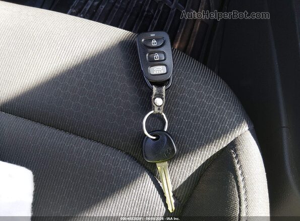 5NPD84LF0JH236153 2018 HYUNDAI ELANTRA Black Vista del salpicadero