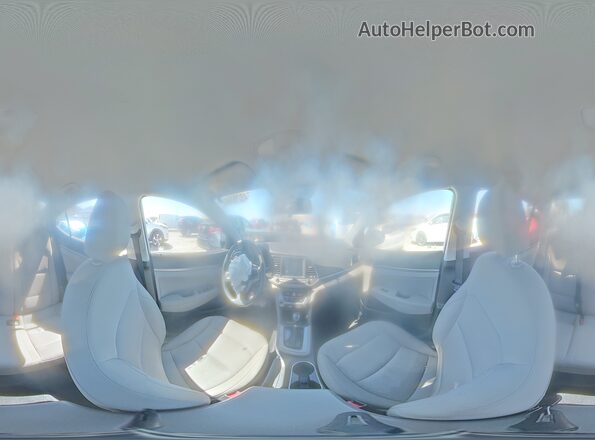 5NPD84LF0JH310896 2018 HYUNDAI ELANTRA Silver სალონის 360-გრადუსიანი ხედი