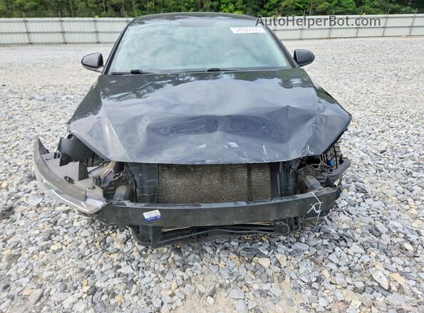 5NPD84LF0JH379054 2018 HYUNDAI ELANTRA Black 