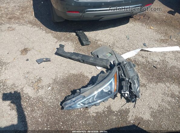5NPD84LF0KH464784 2019 HYUNDAI ELANTRA Черный Вид щитка приборов