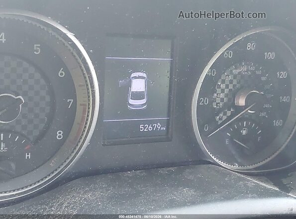 5NPD84LF0KH464784 2019 HYUNDAI ELANTRA Черный 