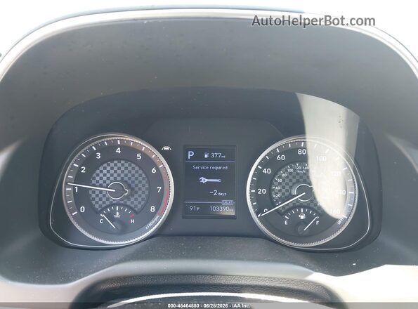 5NPD84LF0LH584991 2020 HYUNDAI ELANTRA Black Vista de los asientos traseros