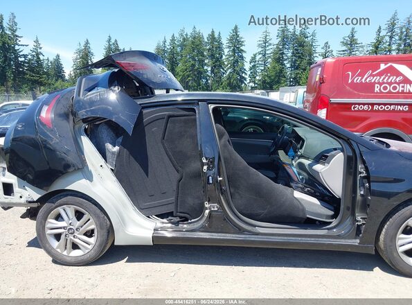 5NPD84LF0LH605483 2020 HYUNDAI ELANTRA Black 