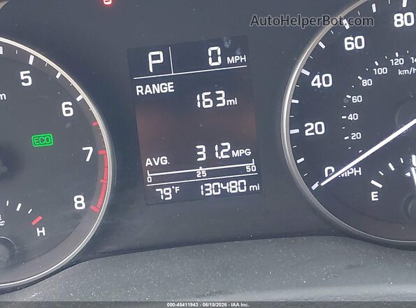 5NPD84LF1HH000931 2017 HYUNDAI ELANTRA Белый 