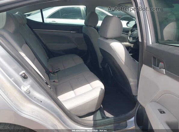 5NPD84LF1HH028230 2017 HYUNDAI ELANTRA Серый Вид наклейки с VIN-кодом