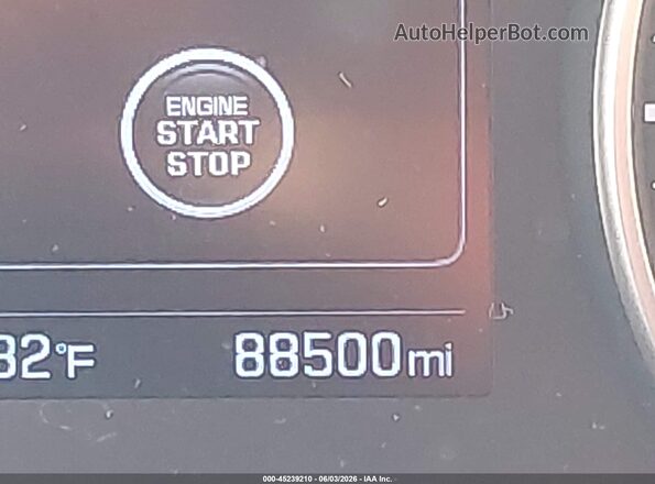5NPD84LF1HH031354 2017 HYUNDAI ELANTRA Blue 