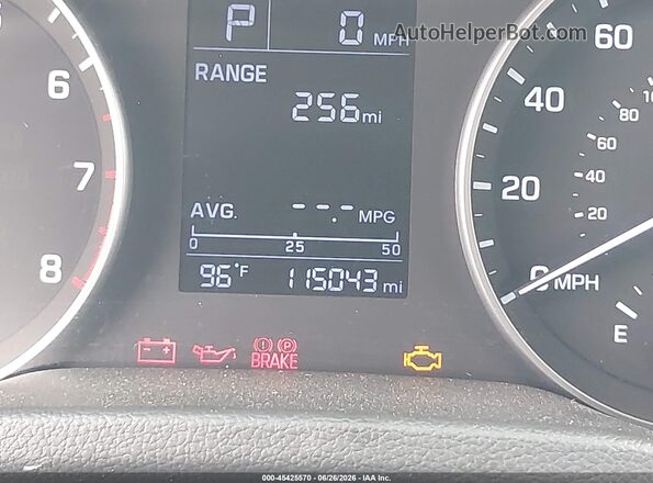 5NPD84LF1HH048199 2017 HYUNDAI ELANTRA White 