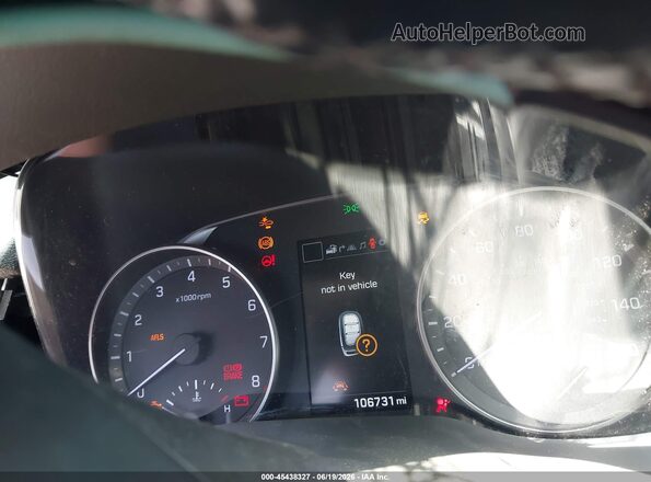 5NPD84LF1HH089366 2017 HYUNDAI ELANTRA Black Vista de los asientos traseros