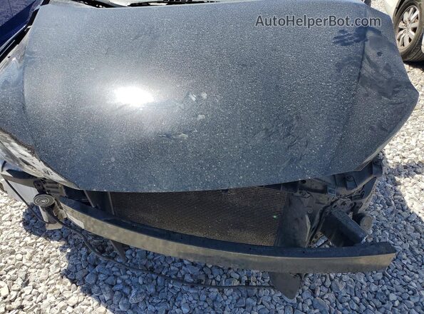 5NPD84LF1JH320272 2018 HYUNDAI ELANTRA Black უკანა სალონის ხედი