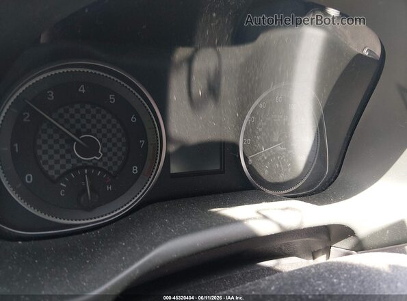 5NPD84LF1KH471243 2019 HYUNDAI ELANTRA Gray უკანა სავარძლების ხედი