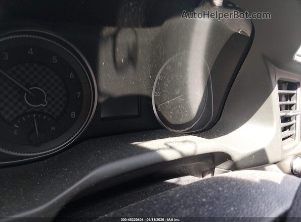 5NPD84LF1KH471243 2019 HYUNDAI ELANTRA Gray სალონის 360-გრადუსიანი ხედი