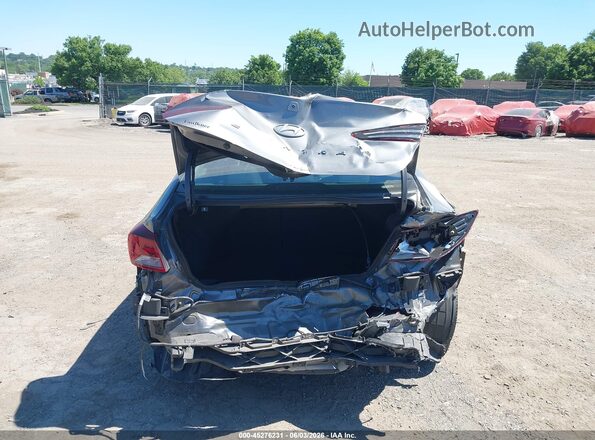 5NPD84LF1LH508180 2020 HYUNDAI ELANTRA Gray Դիմացի տեսք