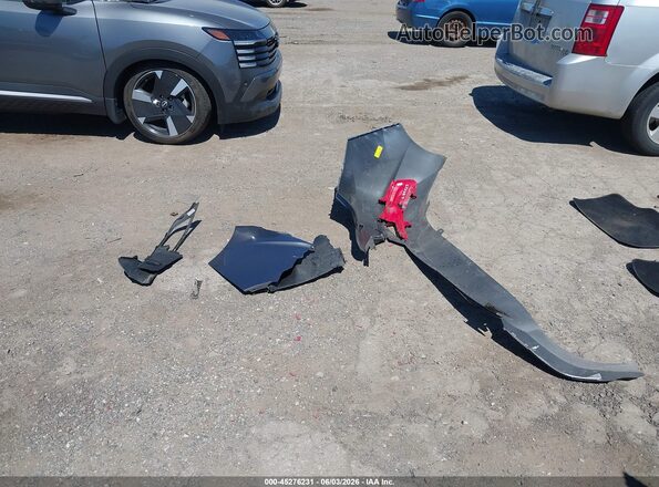 5NPD84LF1LH508180 2020 HYUNDAI ELANTRA Gray Սարքավորումների վահանակի տեսք