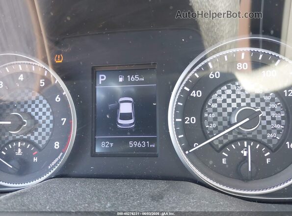 5NPD84LF1LH508180 2020 HYUNDAI ELANTRA Gray 