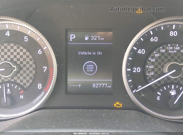 5NPD84LF1LH617397 2020 HYUNDAI ELANTRA Black 