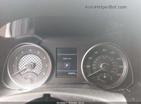 5NPD84LF1LH621997 2020 HYUNDAI ELANTRA Gray Vista de los asientos traseros