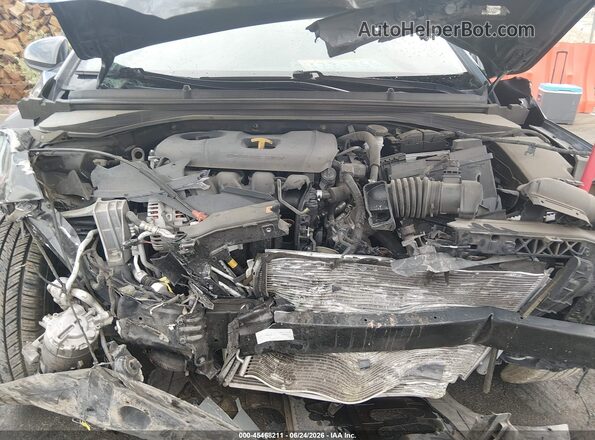 5NPD84LF1LH621997 2020 HYUNDAI ELANTRA Gray Vista trasera