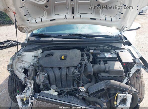 5NPD84LF1LH623202 2020 HYUNDAI ELANTRA White Rear view