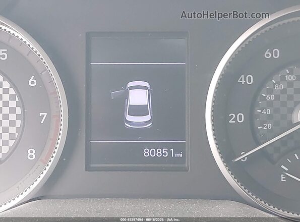 5NPD84LF1LH624365 2020 HYUNDAI ELANTRA Красный Вид задних сидений