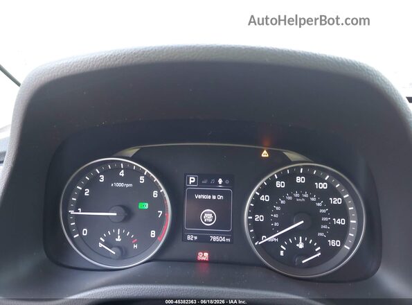 5NPD84LF2HH014062 2017 HYUNDAI ELANTRA Champagne Вид задніх сидінь