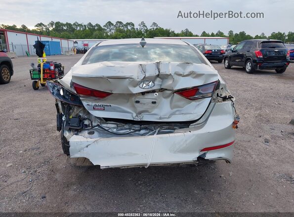 5NPD84LF2HH014062 2017 HYUNDAI ELANTRA Champagne 