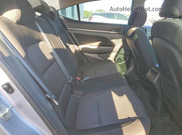 5NPD84LF2HH172174 2017 HYUNDAI ELANTRA Gray 
