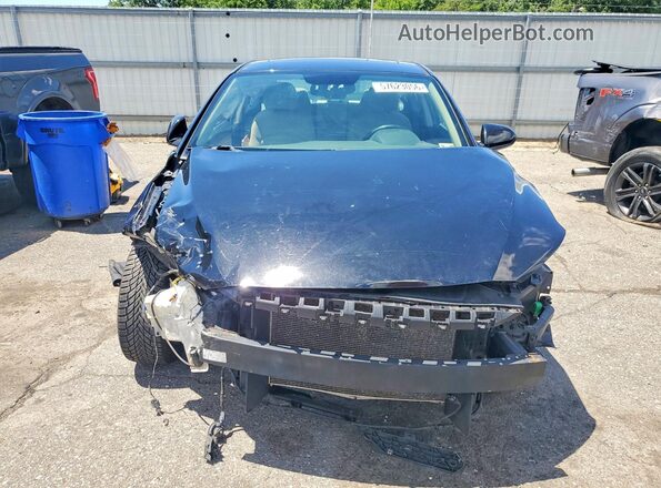 5NPD84LF2JH222397 2018 HYUNDAI ELANTRA Black 