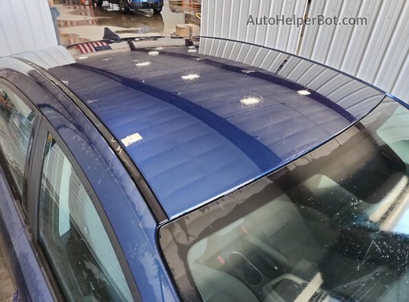 5NPD84LF2JH254721 2018 HYUNDAI ELANTRA Синий 