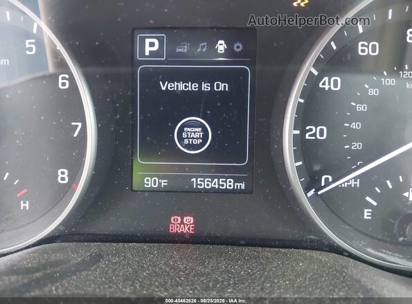 5NPD84LF2JH371019 2018 HYUNDAI ELANTRA Blue 
