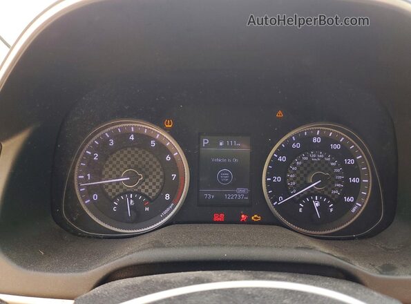 5NPD84LF2LH501822 2020 HYUNDAI ELANTRA Silver 