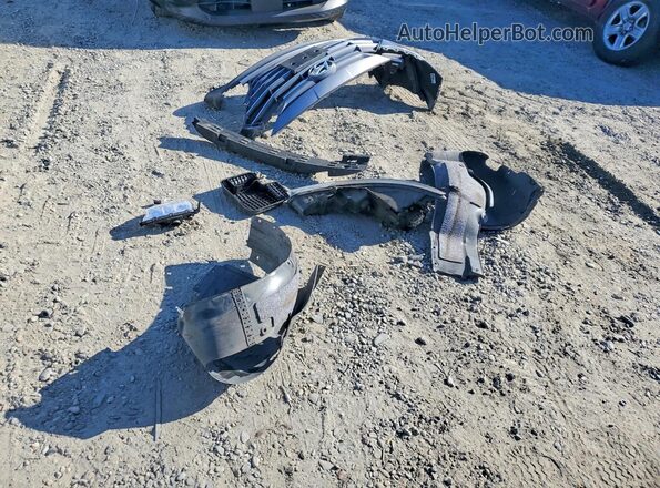5NPD84LF2LH502372 2020 HYUNDAI ELANTRA Gray Engine compartment view
