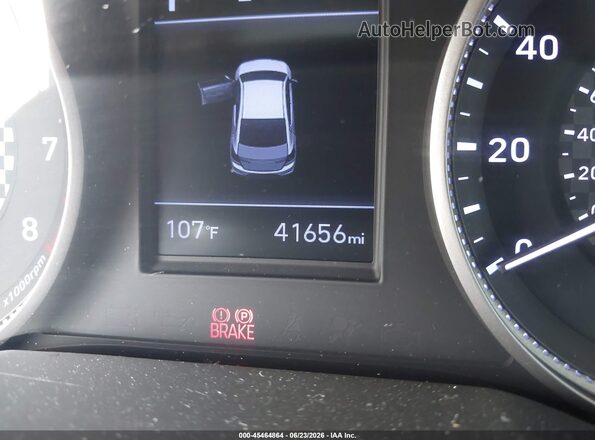 5NPD84LF2LH534402 2020 HYUNDAI ELANTRA Gray 