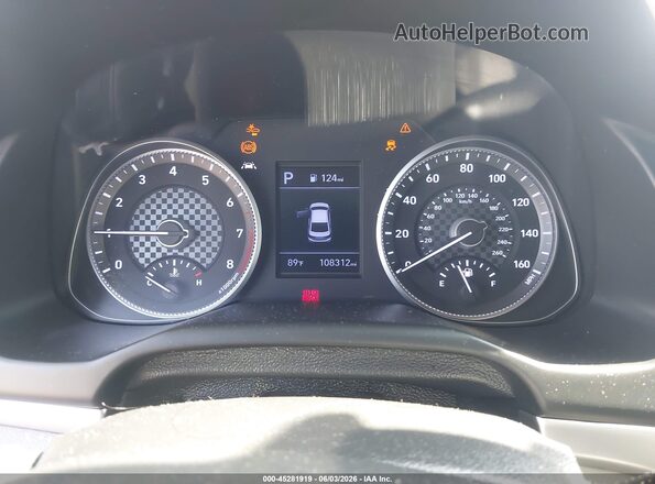 5NPD84LF2LH571790 2020 HYUNDAI ELANTRA Silver 