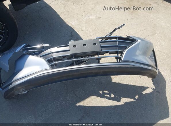 5NPD84LF2LH571790 2020 HYUNDAI ELANTRA Silver 