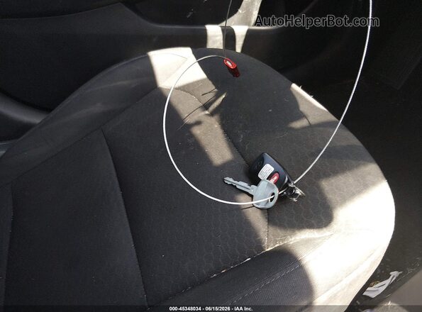 5NPD84LF2LH587164 2020 HYUNDAI ELANTRA Gray Vista del salpicadero