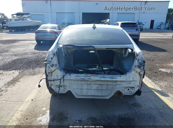 5NPD84LF2LH594356 2020 HYUNDAI ELANTRA White 