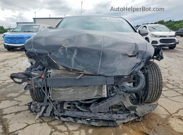 5NPD84LF2LH602634 2020 HYUNDAI ELANTRA Black Vista frontal