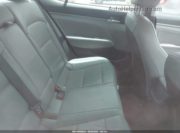 5NPD84LF3HH003877 2017 HYUNDAI ELANTRA Черный Вид наклейки с VIN-кодом