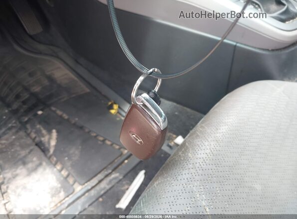 5NPD84LF3HH003877 2017 HYUNDAI ELANTRA Черный Вид панели приборов