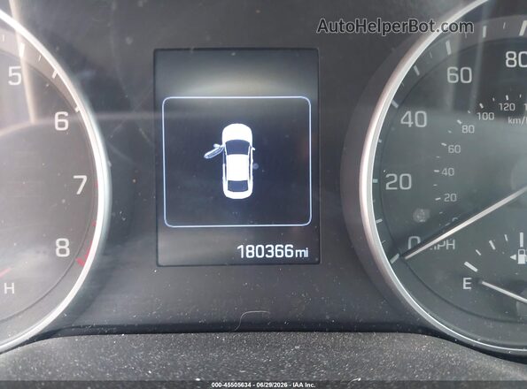 5NPD84LF3HH003877 2017 HYUNDAI ELANTRA Черный 