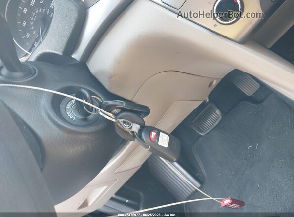 5NPD84LF3HH077347 2017 HYUNDAI ELANTRA Black Vista del salpicadero
