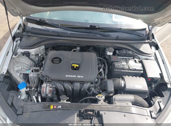 5NPD84LF3HH120763 2017 HYUNDAI ELANTRA Beige Вид ззаду