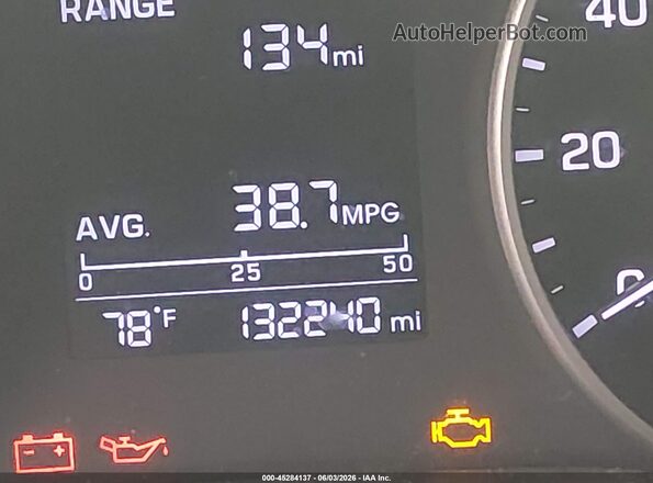 5NPD84LF3HH157909 2017 HYUNDAI ELANTRA Gray Панорамний вид салону 360°