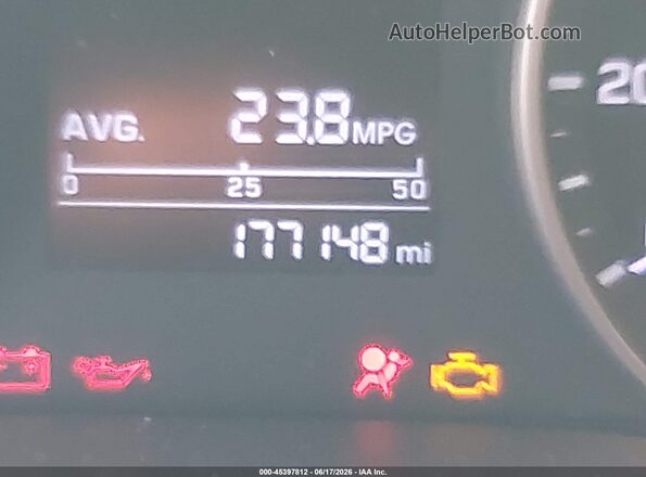 5NPD84LF3HH189291 2017 HYUNDAI ELANTRA Черный Вид задней части салона