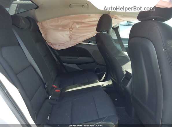 5NPD84LF3JH223896 2018 HYUNDAI ELANTRA Silver Vista de la etiqueta del VIN