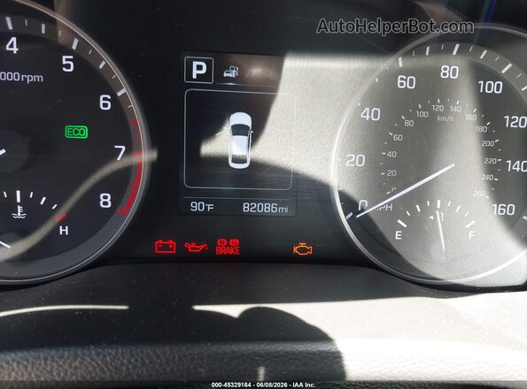 5NPD84LF3JH231870 2018 HYUNDAI ELANTRA Silver 