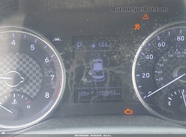 5NPD84LF3KH460292 2019 HYUNDAI ELANTRA Синий 