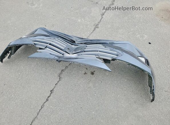 5NPD84LF3LH610743 2020 HYUNDAI ELANTRA Charcoal 