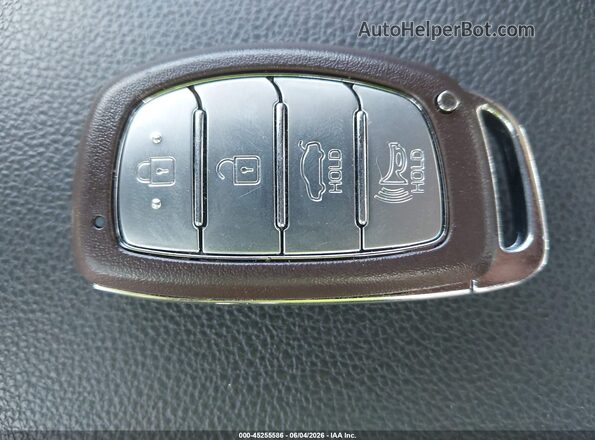 5NPD84LF3LH625503 2020 HYUNDAI ELANTRA Black Dashboard view