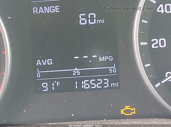 5NPD84LF4HH123137 2017 HYUNDAI ELANTRA Red 